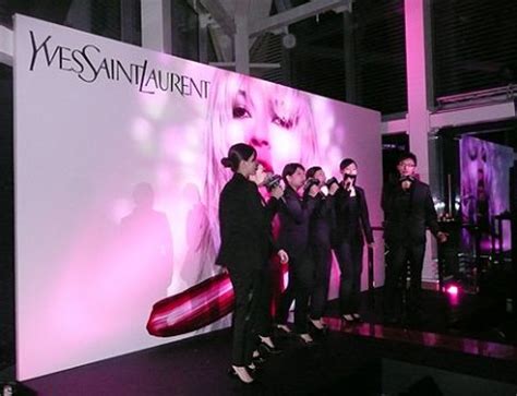 ysl hk beauty|yves saint laurent hong kong.